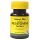 Nature's Plus Mélatonine 30 comprimés