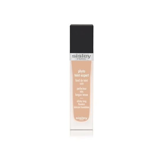 Sisley Phyto-Teint Expert 02 Soft Beige