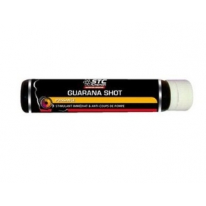 Scientec Nutrition guarana shot 25ml