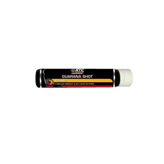 Scientec Nutrition guarana shot 25ml