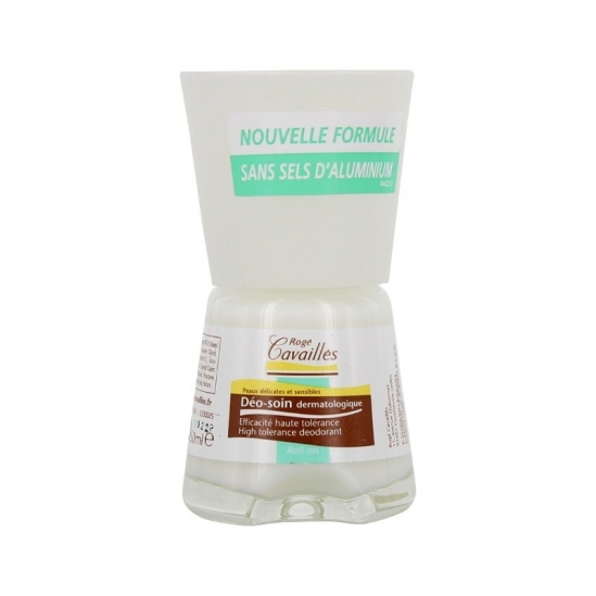 Rogé Cavaillès Déo soin Dermato Roll on 50ml