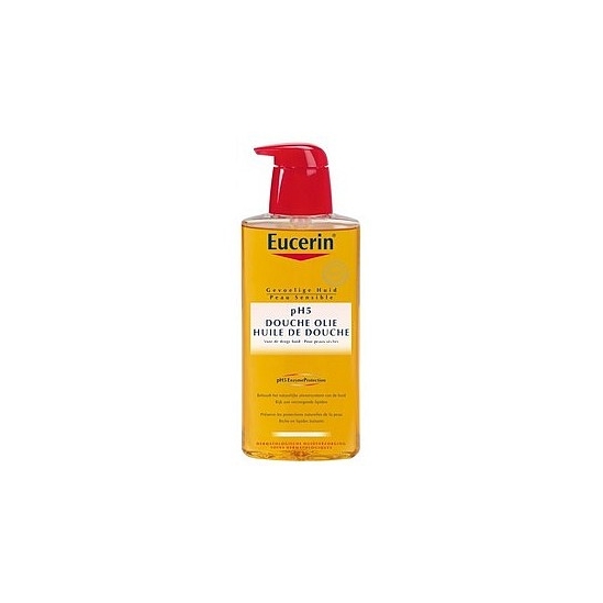 Eucerin pH5 Huile de Douche 400ml