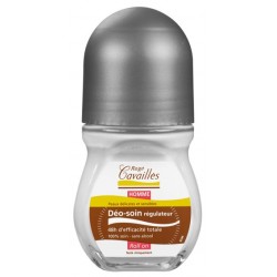 Rogé Cavaillès Déo soin Homme Régulateur Roll-on 50ml