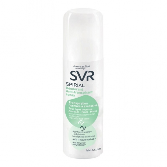 SVR spirial spray 100ml