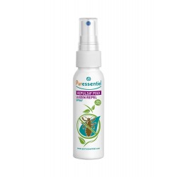 Puressentiel Spray Répulsif Poux 75 ml