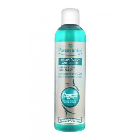 Puressentiel Complément Anti-Chute Friction Fortifiante 200 ml