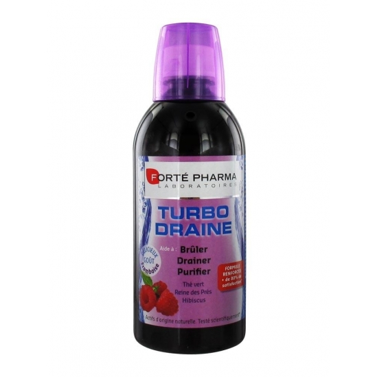 Forté Pharma TurboDraine Minceur 500ml