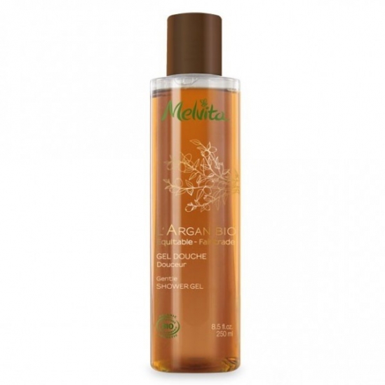 Melvita Douche Douceur L'Argan Bio 250 ml