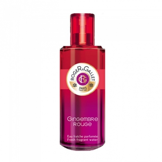 Roger & Gallet Eau Fraîche Gingembre Rouge 30ml