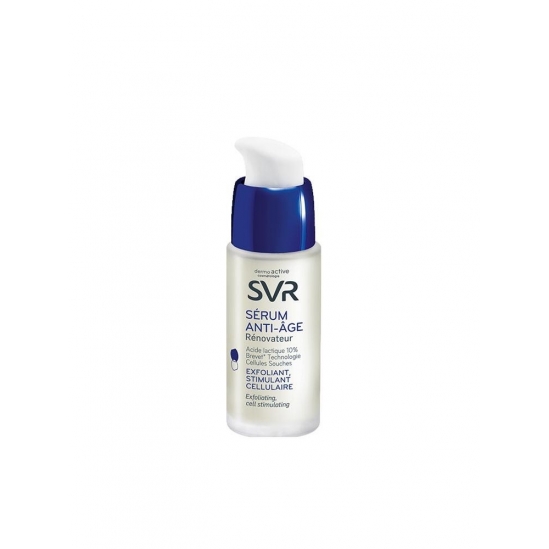 SVR Sérum Anti-Age Rénovateur 15 ml