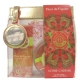 Roger Gallet Trousse Fleur de Figuier Eau Fraîche 30ml + Savon 100g