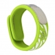 Parakito Bracelet Anti-Moustique vert