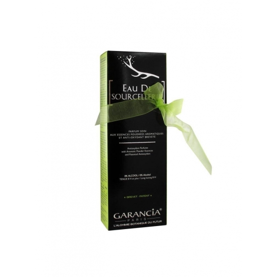 Garancia Eau de Sorcellerie 50ml