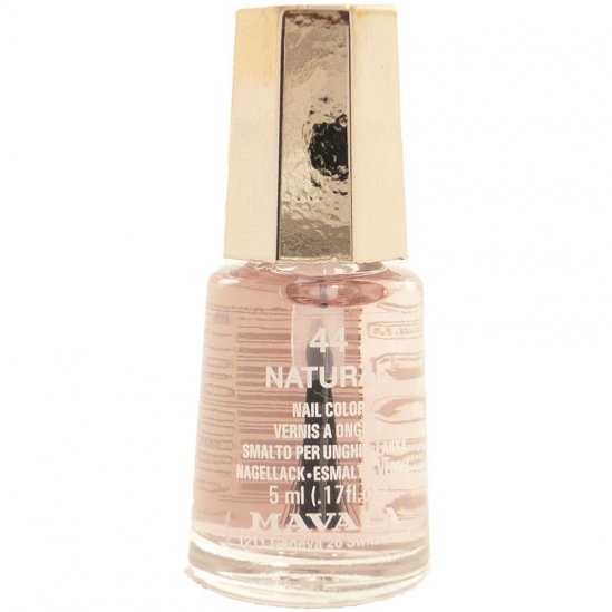 Mavala Vernis à Ongle Mini 44 Natural 5ml