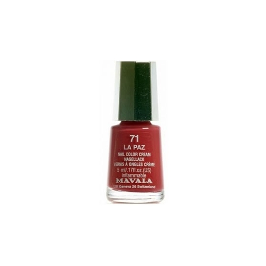 Mavala Vernis à Ongle Mini 71 La Paz 5ml