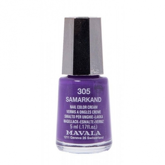 Mavala Vernis à Ongle Mini 305 Samarkand 5ml