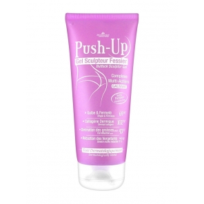 3 Chênes Push-Up Gel Sculpteur Fessier 200 ml