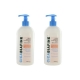 CicaBiafine Crème Douche Anti-Irritations 2 x 400 ml