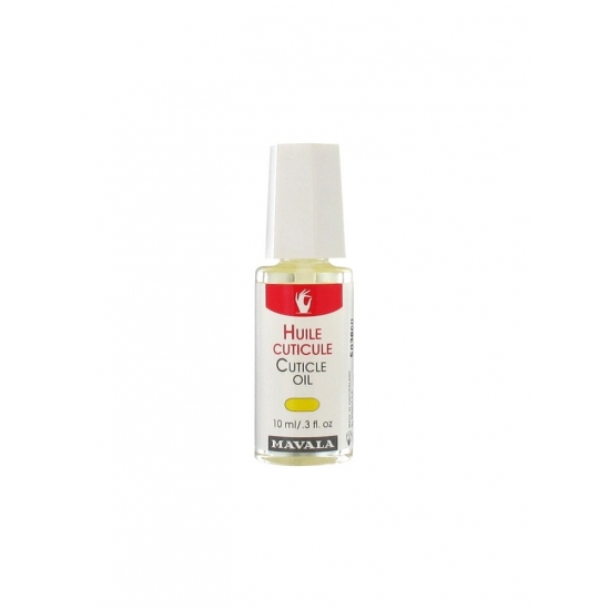 Mavala Huile de Soin des Cuticules 10ml