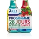 Arkopharma 4.3.2.1. programme minceur détox et draineur cassis et jasmin/sureau 2 x 280ml