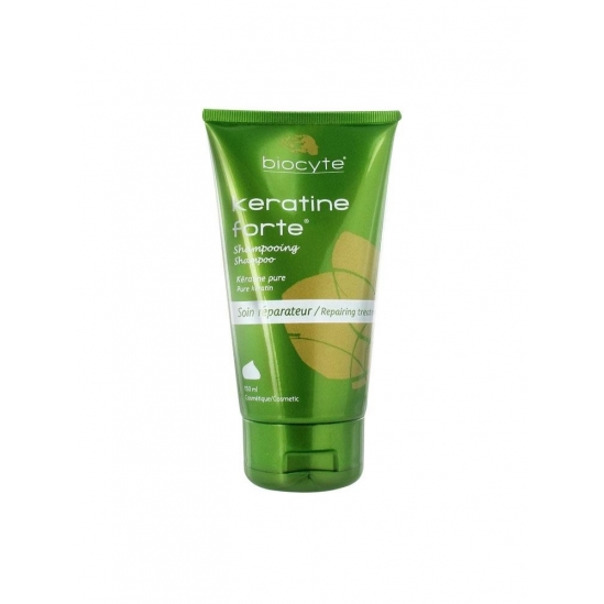 Biocyte Keratine Forte Shampooing 150ml