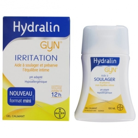 Hydralin Gyn 100 ml