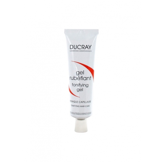 Ducray Gel Rubéfiant 30ml