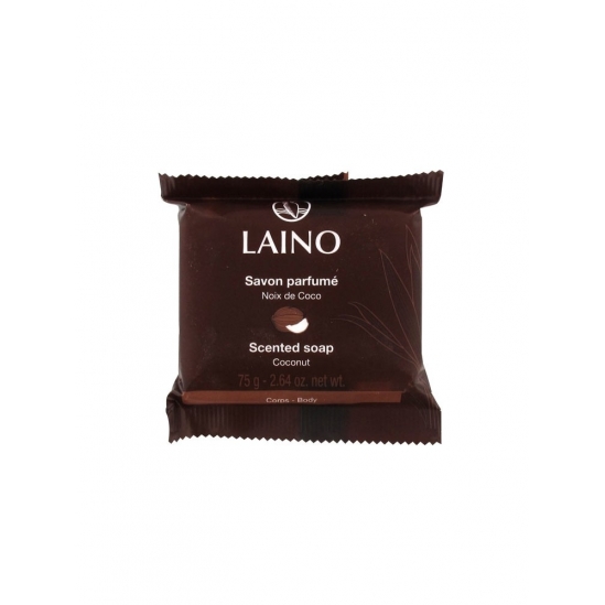 Laino Savon Parfumé Noix de Coco 75g