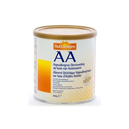 Nutramigen aa 400g