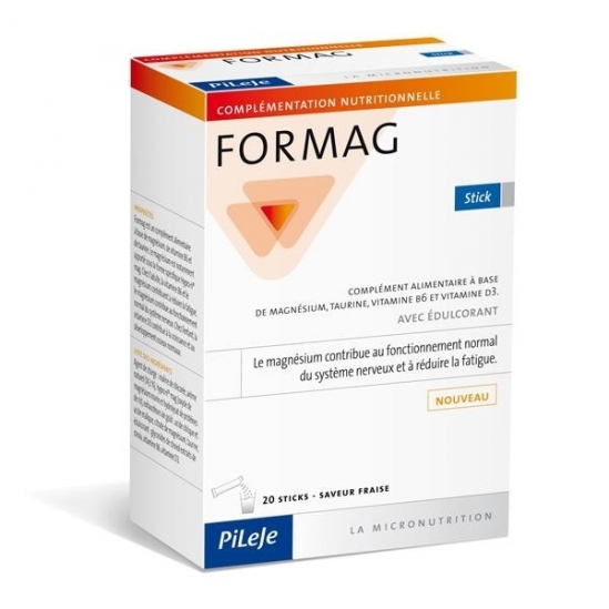 Formag 20 sticks