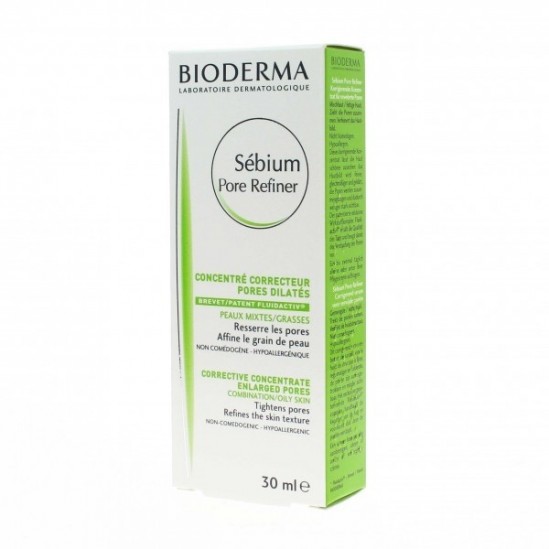 Bioderma sébium pore... Bioderma sébium pore...