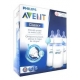 Avent classic + 3 biberons 330 ml