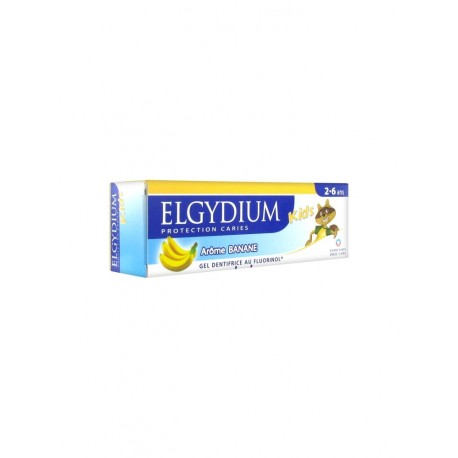 Elgydium Brosse à Dents Diffusion Dure x1