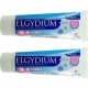 Elgydium Junior Bubble Gum 2 x 50ml