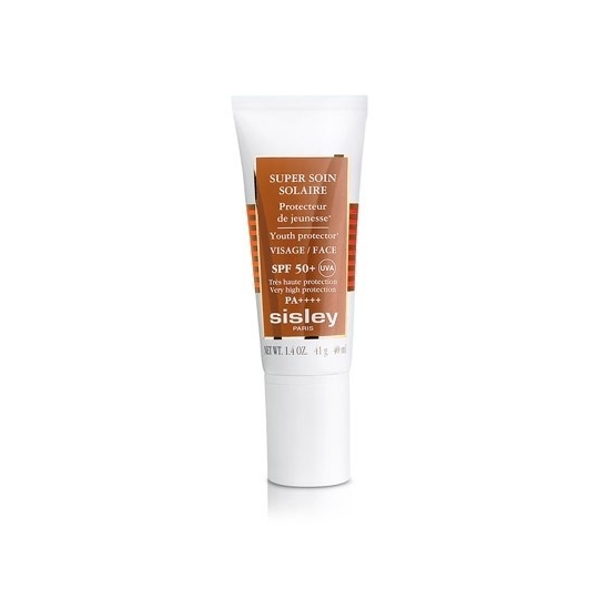 Sisley Super Soin Solaire Visage SPF50+ 40ml