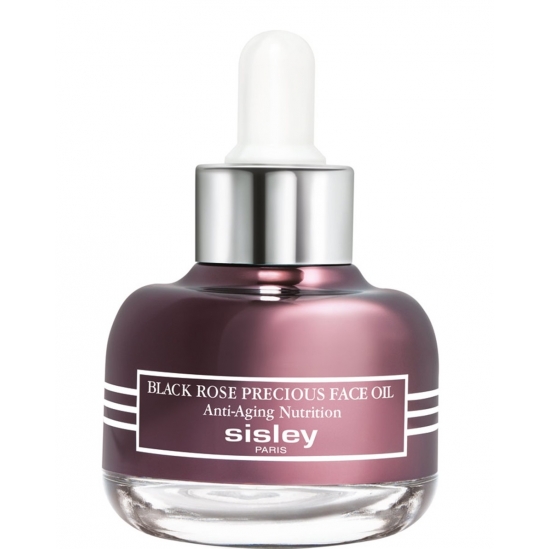 Sisley Huile Précieuse à la Rose Noire 25ml