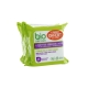 Bio Secure Lingettes Démaquillantes Lot de 3 x 25 Lingettes 