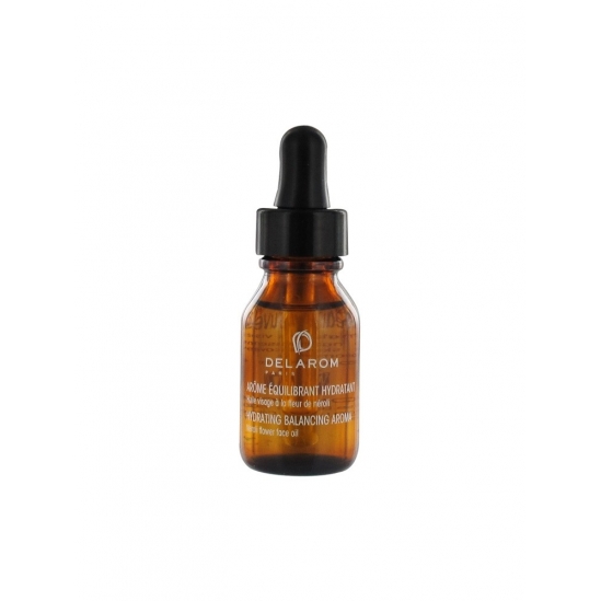 Delarom Arôme Équilibrant Hydratant 15ml