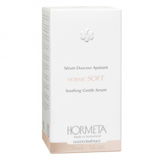 Hormeta Serum Douceur Apaisant 30 ml