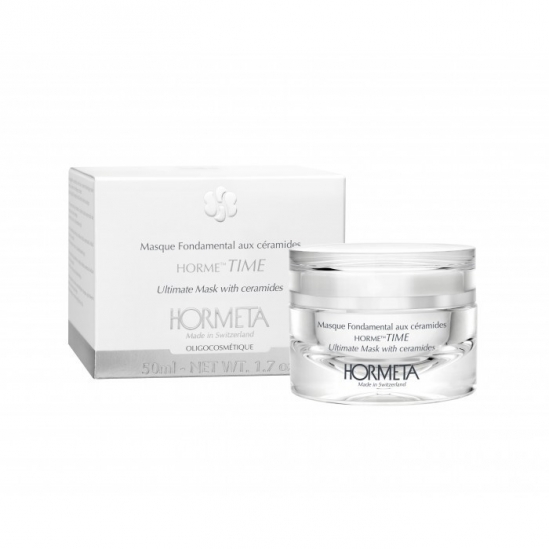 Hormeta Horme-Time Masque Fondamental  Aux Céramides 50ml