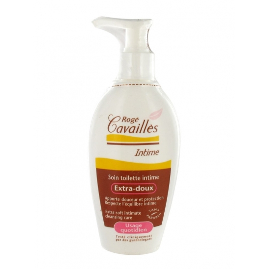 Rogé Cavaillès Soin Intime Extra Doux 200ml