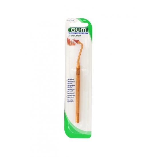 Gum Stimulateur Gingival