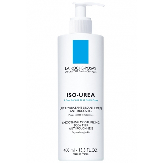 La Roche-Posay Iso-Urea 400 ml