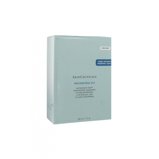 SkinCeuticals Prevent Resvératrol B E 30ml