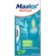 Maalox Reflux Menthe Sans Sucre 12 Sachets