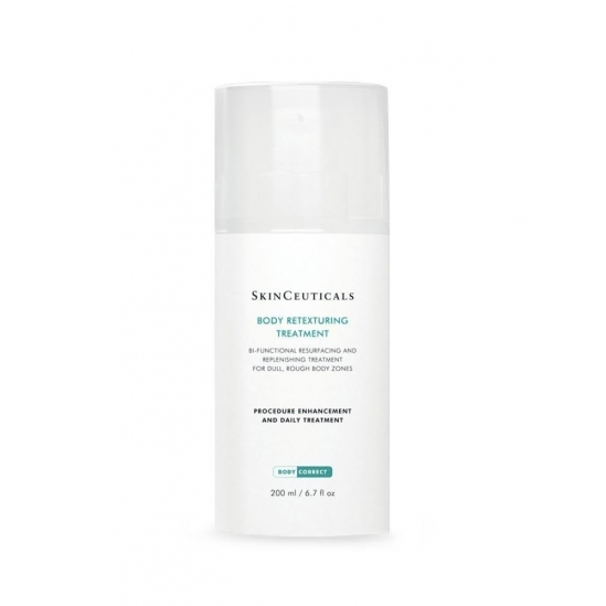 SkinCeuticals Body Correct Skin Retexturing Treatment 200ml