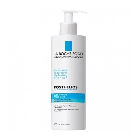 La Roche-Posay posthelios après-soleil 400ml