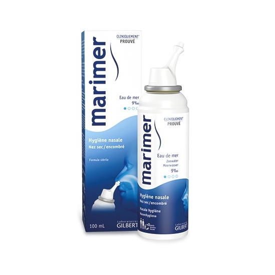 MARIMER EAU MER ISOTO FL100ML1