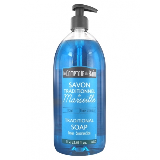 LE COMPTOIR BAIN OCEAN 1L