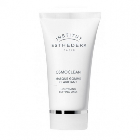 Esthederm osmoclean masque gomme clarifiant 75ml